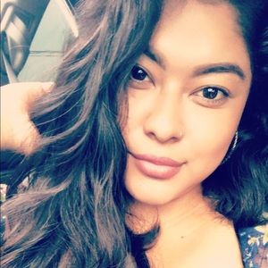 Meet your Posher, Tatiana